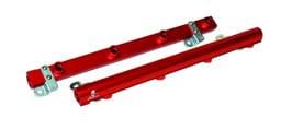 Aeromotive 1996 thru 2004 Ford 4.6 SOHC Billet Fuel Rails  5/8? I.D - 14103