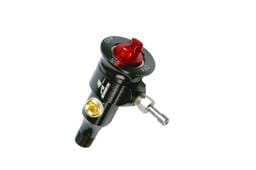 Aeromotive Billet Fuel Sample Valve - 15631