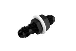 Aeromotive Fitting Bulkhead AN-06 - 15684