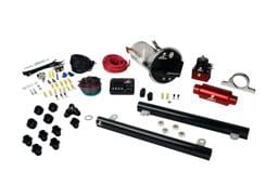 Aeromotive 2005-2009 Ford Mustang GT with 5.4L Cobra Jet Engine Swap Complete Eliminator In-Tank Fuel System