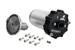 Aeromotive Fuel Pump Module w/ Fuel Cell Pickup Eliminator - 18004