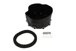 Aeromotive Baffle Check Valves and Large Basket for Phantom Trifekta (Qty 10 Valves) - 18042