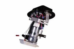Aeromotive Single 525LPH & Dual 450LPH Drop-In Triple Fuel Pump Module for 15+ Mopar Challenger/Charger