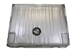 Aeromotive Gen II 25 Gallon Fuel Tank w/ 200LPH Fuel Pump for 1964-1967 Oldsmobile Cutlass