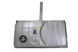 Aeromotive Gen II 21 Gallon Fuel Tank w/ 200LPH Fuel Pump for 1975-1979 Chevy Nova