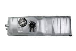 Aeromotive Gen II 16 Gallon Fuel Tank w/ 200LPH Fuel Pump for 1973-1981 1/2 Ton GM Truck (Short Wheel Base)