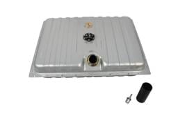 Aeromotive Fuel Tank 340 Stealth 69-70 Mustang - 18347