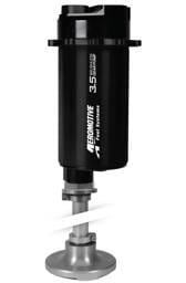 Aeromotive 3.5 GPM Brushless In-Tank Fuel Pump