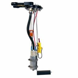 Aeromotive 200 LPH Fuel Pump & Hanger 200 88-97 1500/2500 GM Truck - Gas & E85 Compatible