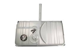 Aeromotive Gen II 20 Gallon Fuel Tank w/ 340LPH Fuel Pump for 1973-1974 Chevy Nova