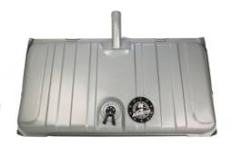 Aeromotive Gen II 18 Gallon Fuel Tank w/ 340LPH Fuel Pump for 1969 Chevy Camaro