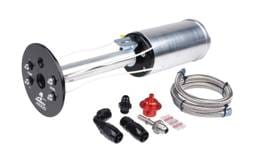Aeromotive Stealth Fuel Pump In-Tank - 2003 and up Corvette A1000 - 18670
