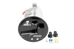 Aeromotive Stealth A1000 Drop-In In-Tank Fuel Pump for 2005-2009 Ford Mustang GT