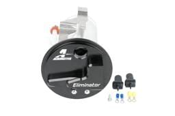 Aeromotive Stealth Eliminator In-Tank Fuel Pump for 2005-2009 Ford Mustang GT