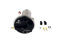 Aeromotive A1000 Drop-In In-Tank Fuel Pump for 2007-2012 Ford Mustang Sheby GT500