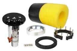 Aeromotive Phantom 200 Universal In-Tank Fuel System 6-10" tall tanks 200 pump - 18689
