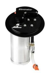 Aeromotive Drop-In Eliminator Fuel Pump for 2010-2017 Ford Mustang GT