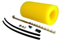 Aeromotive Extension Phantom 450 10"-20" Depth (Fits 18310) - 18710