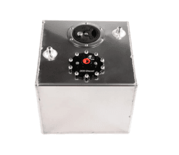 Aeromotive 15 Gallon Fuel Cell - Diesel Fuel Compatible 