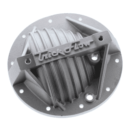 Trickflow GM 8.5/8.6 in. Differential Covers