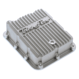 Trickflow Ford 1970+ C-4 Valve Bodies Transmission Cover - 1 QT