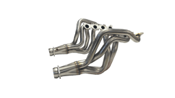 Ford Mustang GT 2015+ Kooks Long Tube Headers 1-7/8" x 3" 