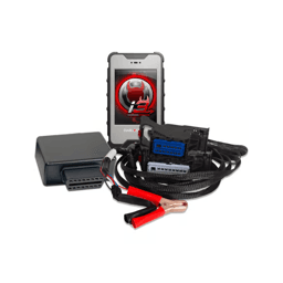 DiabloSport InTune 3 Handheld Tuner W/ Unlock & Tune For 2020-2023 GM 6.6L L8T
