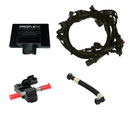 AFD Jeep Grand Wagoneer 5.7L 2022+ ProFlex Commander Plug N Play Flex Fuel System