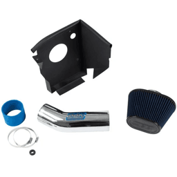 BBK Dodge Challenger/Charger 6.4L 2011+ Cold Air Intake - Chrome 