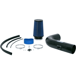 BBK Chevy Camaro SS 6.2L 2010-2015 Cold Air Intake - Black