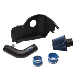 BBK Ford Mustang 3.7L V6 2015-2017 Cold Air Intake - Black