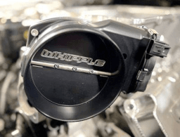Whipple Superchargers Electronic Drive-By-Wire 130mm Hellcat/Hemi Throttle Body For 3.8L Whipple Hemi SC