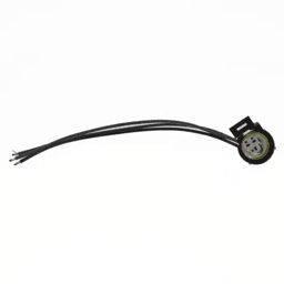 Accufab Four Barrel 4150/4500 GM Pigtail for Late-Style GM TPS