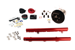 Aeromotive 2010-2015 Chevy Camaro LS3 Complete Eliminator In-Tank Fuel System