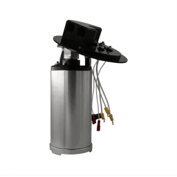 Aeromotive Brushless 3.5GPM Drop-In Fuel Pump Module for 2011-2020 Ford Mustang GT/Ecoboost