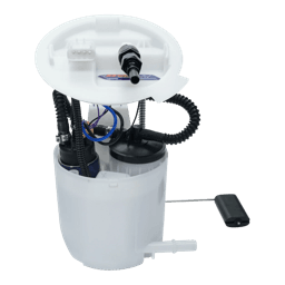 DeatschWerks 2015+ Ford Mustang Drop-In DW400 Fuel Pump W/ Module