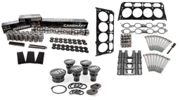 BTR Gen V LT2 225 Camshaft w/ DOD Conversion Kit for Corvette C8 - 78 HP Gain