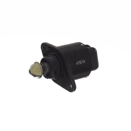 Accufab Late GM IAC Motor for Late LS Bolt Pattern and 4150/4500 4 Barrel Throttle Bodies