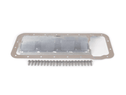 Canton Windage Tray Kit With Hardware For FE Ford