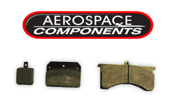 Aerospace Performance Replacement Brake Pads