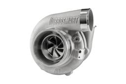 Turbosmart TS-2 Turbocharger (Water Cooled) 6466 (64mm) V-Band 0.82AR Externally Wastegated