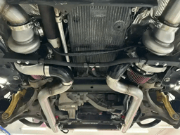 Jeep Grand Cherokee 6.4L 2012-2022 Twin Hellion 62mm Turbos Intercooled Sleeper Kit