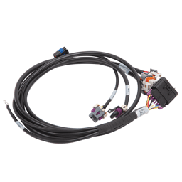 Edlebrock Pro-Flo 4 Ignition/IAC Harness for Chevy Gen IV LS Engines (58X Reluctor)