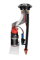 Aeromotive 450LPH Drop-In Fuel Pump & Hanger for 1987-1997 Ford Mustang
