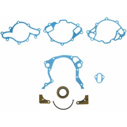 Fel-Pro Performance Small Block Ford Cork/Rubber Timing Cover Gaskets