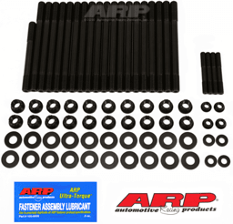 ARP Chevrolet Gen V LT 6.2L and 5.3L 12-Point Cylinder Head Stud Kit w/ M8 Corner Studs