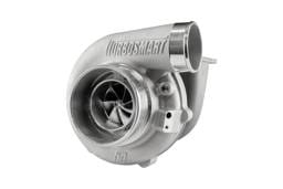 Turbosmart TS-2 (Water Cooled) Turbocharger 5862 T3 58mm (0.63AR) Externally Wastegated