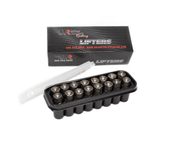 BTR Delphi-Style LS7 Hydraulic Roller Lifters