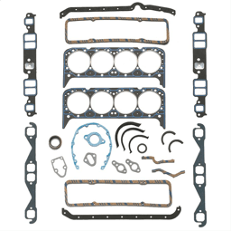 Chevy Small Block Engine Gasket set Trick Flow Specialties TFS-31400915 - Premium Head Gasket Sets