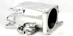 Accufab 96-04 Mustang 4.6L 2V Polished CNC Plenum